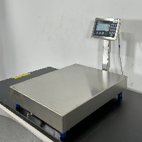 Mettler Toledo ICS439 Digital Scale image 1